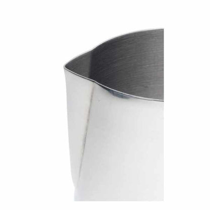 KitchenCraft Stainless Steel Measuring Jug | 600ml