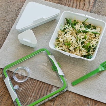 Black + Blum Lunchbox BOX APPETIT