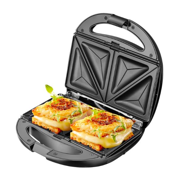 Camry Sandwich maker | 6in1 | 1200W