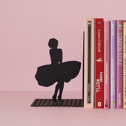 Balvi Bookend Marilyn