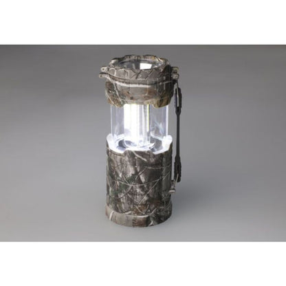 Atom Camping Lantern Camo | COB 300 lm | LED 60 lm