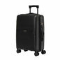 BLU MOONKY Altair Cabin Suitcase | 55 cm | 360° swivel