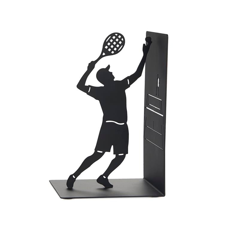 Balvi Bookend Match Point