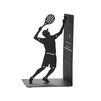 Balvi Bookend Match Point