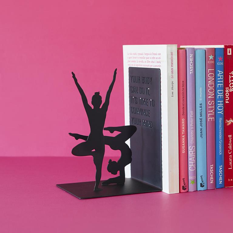 Balvi Bookend Yoga