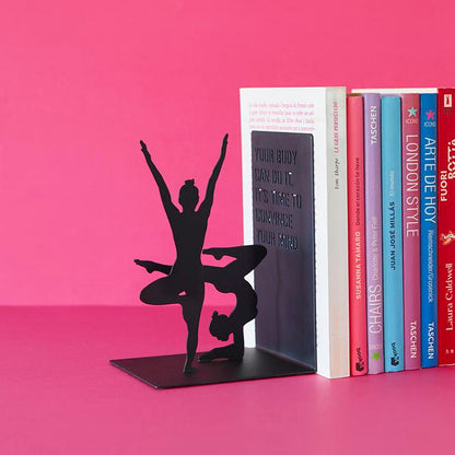 Balvi Bookend Yoga