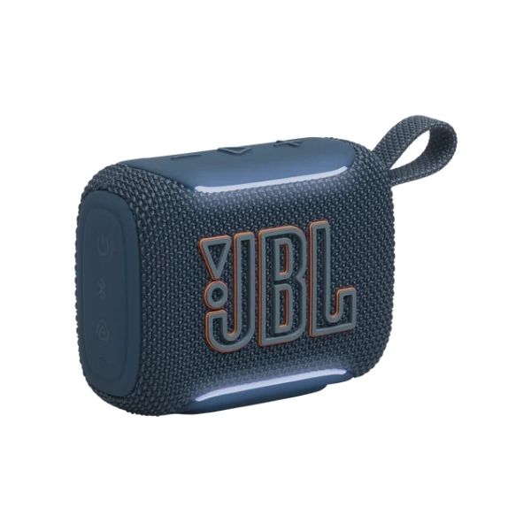 JBL GO 5 Ultra Portable Speaker | AirTouch | IP68 | Ambient Light