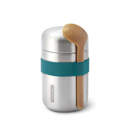 Black + Blum BAM Food Flask 400ml