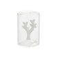 Balvi Salt Shaker Atlantis Coral - White