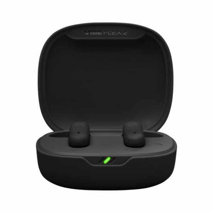 JBL VIBE FLEX 2 True Wireless Earbuds with Pure Bass - Black