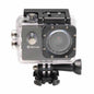 Denver ACT-324 HD Action Camera | Waterproof Case | 720p