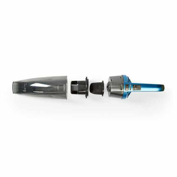 Nedis Handheld Vacuum Cleaner | 75 W | Rechargeable