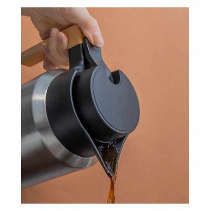 La Cafetière Double-Walled Insulated Vacuum Jug | 1.2L