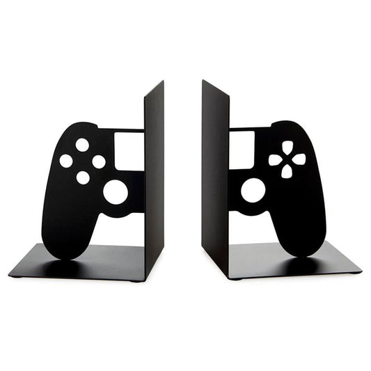 Balvi Bookend & Videogame Holder Joypad