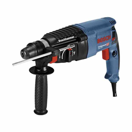 Bosch Professional GBH 2-26 SDS Plus Rotary Hammer