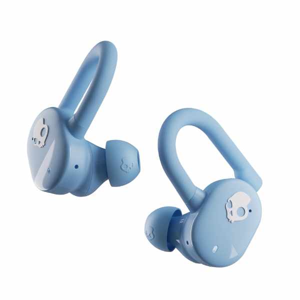 Skullcandy Push® Play Active True Wireless Earbuds | IP55 | Multiple-Pairing