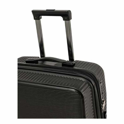 BLU MOONKY Altair Cabin Suitcase | 55 cm | 360° swivel