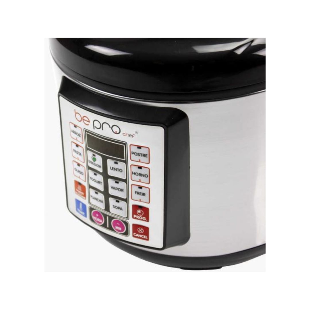 Bepro Chef Premier Plus Avant Programmable Cooking Robot