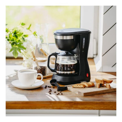 Adler coffee maker | 0.6L | 600W