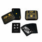 Iron & Glory Up the Ante 2 Decks Playing Cards