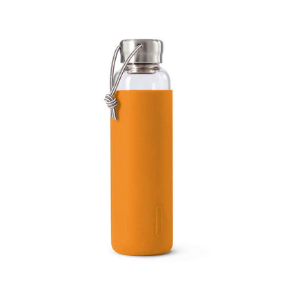 Black + Blum Glass Water Bottle 600ml