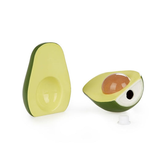 Balvi Salt & Pepper Avocado - Set 2pcs.