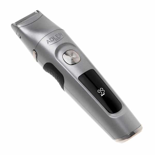 Adler AD 2944 Grooming Trimmer Set | 6-in-1 | IPX6