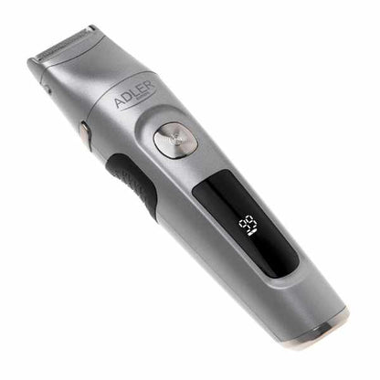 Adler AD 2944 Grooming Trimmer Set | 6-in-1 | IPX6