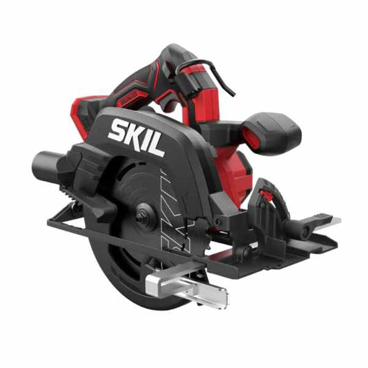 SKIL RED Cordless Circular Saw 3571CA | 20V