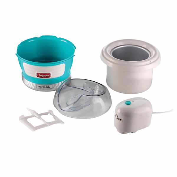 Ariete 0643 Party Time Ice Cream Maker | 1.5 L