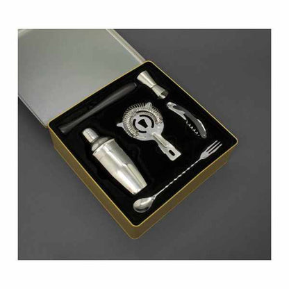 Iron & Glory Instant Happy Hour - Deluxe Mini Bar Kit