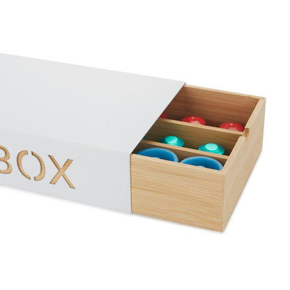 Balvi Coffee Box Coffee