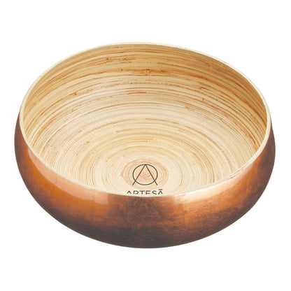 Artesà Bamboo Serving Bowl -  Large 26cm