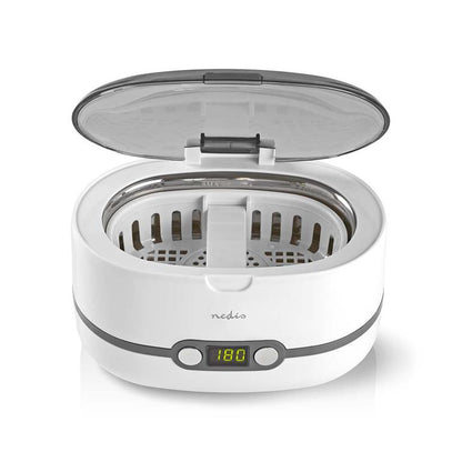 Nedis Ultrasonic Jewellery Cleaner