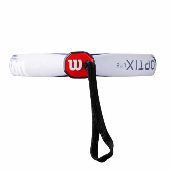 Wilson Optix V2 Lite Padel Racket