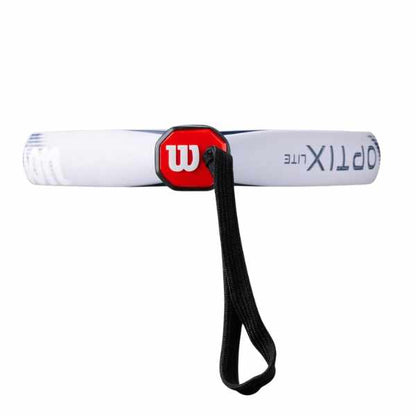 Wilson Optix V2 Lite Padel Racket