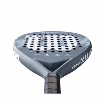 Wilson Optix V2 Power Padel Racket