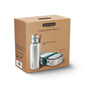 Black + Blum Stainless Steel Lunch Set