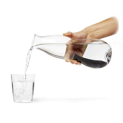 Black + Blum EAU Carafe 1.1L with Seal