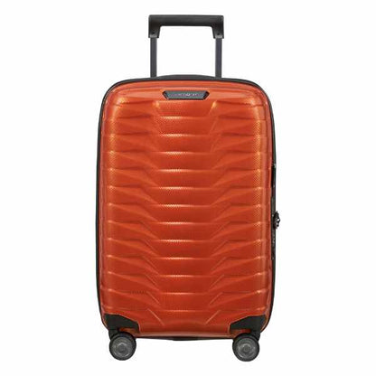 Samsonite Proxis Expandable Spinner | 55 Cm | Flame Red