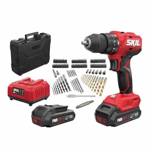 SKIL Cordless Drill Driver 3021HC | 20V
