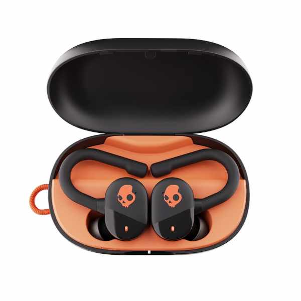 Skullcandy Push® Play Active True Wireless Earbuds | IP55 | Multiple-Pairing