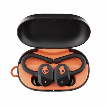 Skullcandy Push® Play Active True Wireless Earbuds | IP55 | Multiple-Pairing