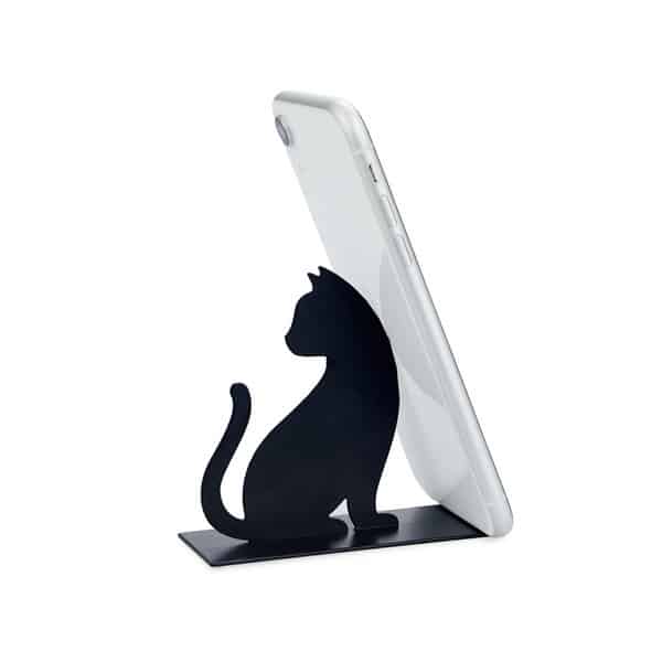 Balvi Smartphone Holder Feline the Cat
