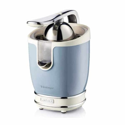Ariete 0413 Vintage Electric Citrus Juicer | 85 W