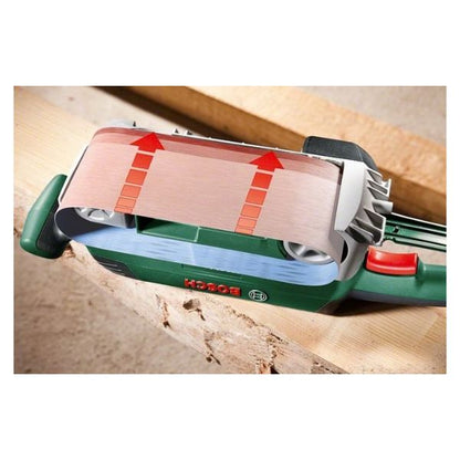 Bosch PBS 75 A Electric Belt Sander | 710 W