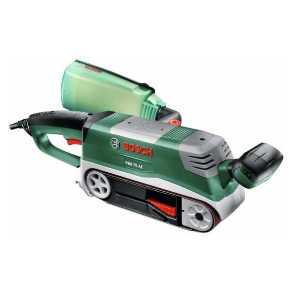 Bosch PBS 75 A Electric Belt Sander | 710 W