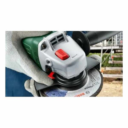 Bosch UniversalGrind Angle Grinder | 750 W | 125 mm