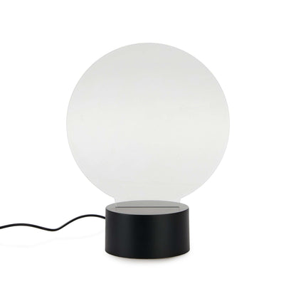 Balvi Table lamp Moon (USB)