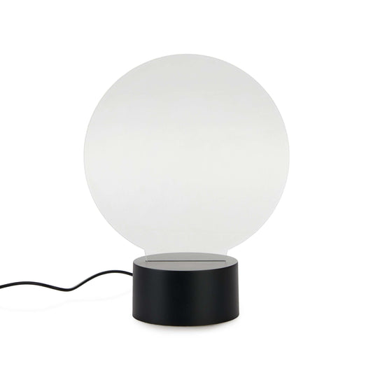 Balvi Table lamp Moon (USB)
